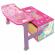 Mobilier 2 in 1 pentru depozitare jucarii peppa pig