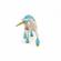 Papo figurina unicornul magic