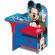 Scaun multifunctional din lemn mickey mouse clubhouse