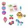 Set creativ margele aquabeads - easy starter set