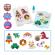 Set creativ margele aquabeads starter