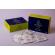 Super ceai de slabit rapid TEA10TEM detox cu aroma de kiwi