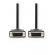 Cablu dvi-d 24+1-pin tata - dvi-d 24+1-pin tata 3m negru nedis