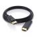 Cablu displayport tata - hdmi tata 10m 1080p aurit kpo-10023 cabletech