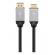 Cablu displayport v1.2 - hdmi v2.0 5m 3d ultra hd 4k 50/60hz 2160p goobay plus