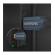 Cablu displayport tata - hdmi tata 7.5m clicktronic ofc 10.2gbit/s 1920x1200p