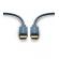 Cablu profesional 1m displayport v1.4 4k 120hz 8k 60hz awg28 clicktronic