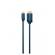 Cablu profesional 1m usb type c - hdmi ultra hd 10gbps 4k-60hz cupru awg32 aurit clicktronic