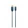 Cablu profesional 1m usb type c - usb 3.0 4.5w superspeed 5gbit/s ofc cupru aurit clicktronic