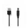 Cablu usb 2.0 nedis usb-a tata - usb-b tata 2m