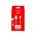 Cablu usb skross buzz line a tata - micro usb a tata 1m alb