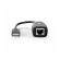 Cablu prelungitor usb 2.0 nedis