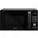 Cuptor cu microunde ecg mtd 2590 gbs, 25 l, 900w, grill, 9 programe