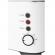 Prajitor de paine ecg st 13730, 1350 w, 4 felii, 7 niveluri de rumenire