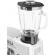 Robot de bucatarie ecg forza 5500 giorno argento, 1500 w, 6,5 litri, lcd,