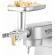Robot de bucatarie ecg forza 5500 giorno argento, 1500 w, 6,5 litri, lcd,