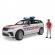 Ambulanta bruder range rover velar