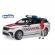 Ambulanta bruder range rover velar