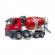 Betoniera bruder mercedes benz arocs