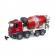 Betoniera bruder mercedes benz arocs