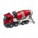 Betoniera bruder mercedes benz arocs