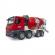 Betoniera bruder mercedes benz arocs