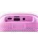 Boxa portabila pentru copii gogen bob a bobek party, 3.2 w, usb, micro sd,