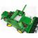 Combina agricola john deere t670i bruder
