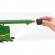 Combina agricola john deere t670i bruder