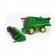 Combina agricola john deere t670i bruder