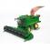 Combina agricola john deere t670i bruder