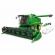 Combina agricola john deere t670i bruder