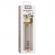 Set complet biberon din sticla anticolici 225 ml ivory bibs