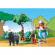 Set de joaca playmobil asterix si obelix - vanatoarea porcului salbatic