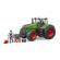 Tractor fendt 1050 vario cu mecanic si echipament bruder