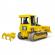 Tractor pe senile cat bruder
