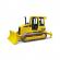 Tractor pe senile cat bruder