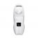 Umidificator cu ionizare si difuzor arome twin alb airbi bi3222