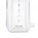 Umidificator cu ionizare si difuzor arome twin alb airbi bi3222