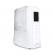 Umidificator cu ionizare si difuzor arome twin alb airbi bi3222