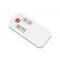 Umidificator cu ionizare si difuzor arome twin alb airbi bi3222