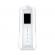 Umidificator cu ionizare si difuzor arome twin alb airbi bi3222