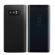 Husa compatibila cu samsung galaxy note 8 clear view neagra