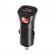 Incarcator auto USB, incarcare rapida, 12/24 V, TomTom