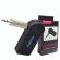 Receptor bluetooth, receiver muzica auto, auxiliar adapter, microfon, muzica si apeluri in masina - jack 3.5mm