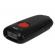 Cititor cod bare wireless YHD-3600 (2D) Bluetooth mini portabil negru