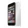 Folie alien surface hd, apple iphone 6, protectie spate, laterale + alien fiber cadou