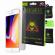 Folie alien surface hd, apple iphone 8 plus, protectie spate, laterale + alien fiber cadou