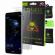 Folie alien surface hd, huawei p10 lite, protectie spate, laterale + alien fiber cadou