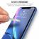 Folie de sticla case friendly apple iphone x, elegance luxury transparenta